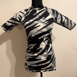 Adidas Climalite Compression Shirt